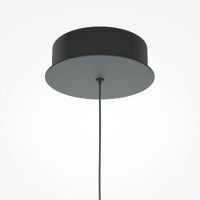 Подвесной светильник Maytoni Dress code MOD348PL-L14BBS3K