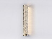 Настенный светильник Newport 8241N/A chrome М0071200