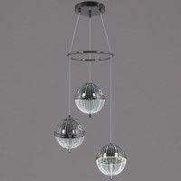 Подвесной светильник Reluce 05880-0.9-03 CR