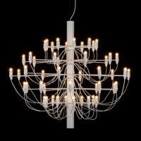 Подвесной светильник Loft IT Gino 10196/1000 White