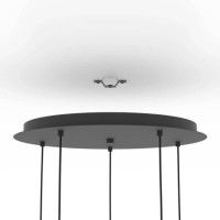 Подвесной светильник Eglo Serenara 390183