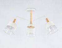 Люстра на штанге Ambrella Light Modern Losk TR4737