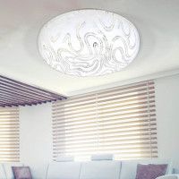 Потолочный светильник ЭРА SPB-6 - 12 Onyx Б0051077