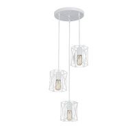 Подвесной светильник Vitaluce V43820-0/3S