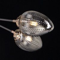 Люстра на штанге De Markt Клэр 463012307