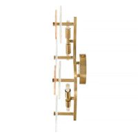 Настенный светильник Myfar Fiona MR2531-4W