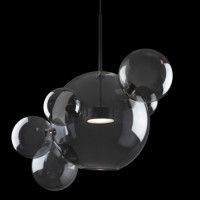 Подвесной светильник Loft IT Bolle 2029-P6