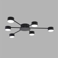 Потолочная люстра Lumion Comfi Torina 8344/6C