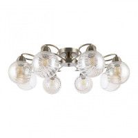 Потолочная люстра Arte Milano Amalfi 329207/8 AB