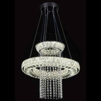 Подвесной светодиодный светильник Lumina Deco Sapori DDP 6939
