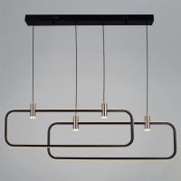 Подвесной светильник Reluce 66720-0.4-02