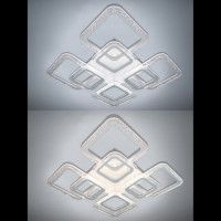 Потолочная люстра Natali Kovaltseva INNOVATION STYLE 83039