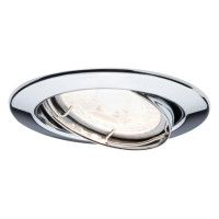 Встраиваемый светодиодный светильник Paulmann Decke 92101