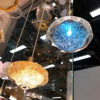 Подвесной светильник Cloyd Vocal 11347