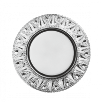 Встраиваемый светильник EKS Glamur ЦБ-00009887