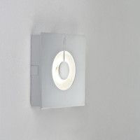 Настенный светодиодный светильник Paulmann Alpha 70123