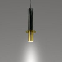 Подвесной светильник Lightera Ohrid LE136L-50B