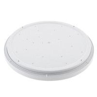 Потолочный cветильник Nowodvorski Agnes Round Led Pro White 10979