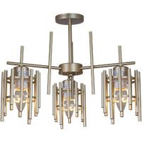 Люстра на штанге Reluce 01508-0.3-03 PG