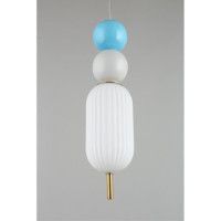 Подвесной светильник Aployt Rosabella APL.320.16.01