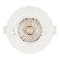 Светильник Downlight Arlight Polar 032309