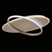 Потолочная люстра De Markt Оскар 510014201