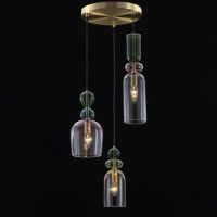 Подвесной светильник Citilux Tendy CL244031