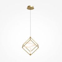 Подвесной светильник Maytoni Membrane MOD345PL-L11BS3K