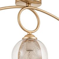 Потолочная люстра Escada Sulla 284/3