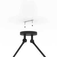 Потолочный светильник Eglo Pistunio 390113