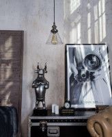 Подвесной светильник Divinare Lucia 8018/01 SP-1