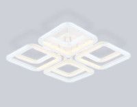 Потолочная люстра Ambrella Light Original Acrylica FA8948