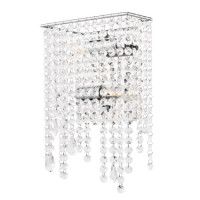 Настенный светильник Maytoni Empress DIA002WL-02CH