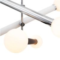 Люстра на штанге Freya Cross FR5381PL-06CH