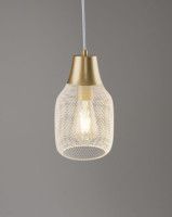 Подвесной светильник Moderli Adalina V11844-1P