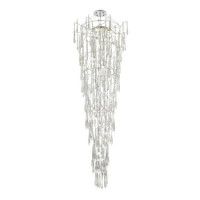 Каскадная люстра ST Luce Teardrops SL1660.103.25