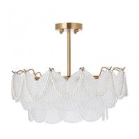 Люстра на штанге Arte Milano Rim 316008/D500 BS