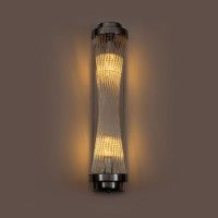 Настенный светильник Modelux ML.507.450 CR