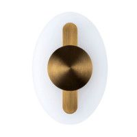 Настенный светильник Modestyle MS.1513.300 BS