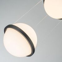 Подвесной светильник Favourite Ringar 4502-2P