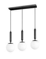 Подвесной светильник Moderli Scrumbel V11566-3P