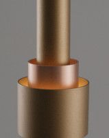 Подвесной светильник Moderli Elsa V10858-PL