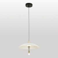 Подвесной светильник Lussole Irvine LSP-7342