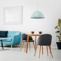 Подвесной светильник TK Lighting 861 Faro a068587