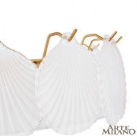 Люстра на штанге Arte Milano Rim 316009/D400 BS