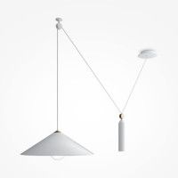 Подвесной светильник Maytoni Technical Peso P080PL-01W