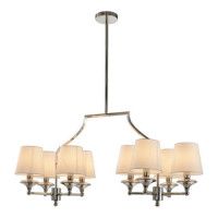 Подвесная люстра Escada 1149 1149/8S