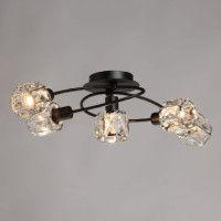 Потолочная люстра De Markt Акцент 680012505