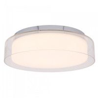 Потолочный светильник Nowodvorski Pan Led 8174