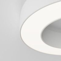 Потолочный светильник Maytoni Technical Lua C093CL-24W4K-W